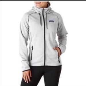 Patagonia Tech Fleece Hoodie